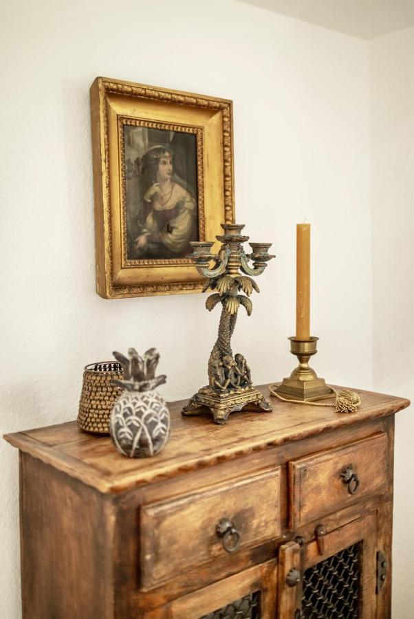 Apartment Loblocher Weinkiste *