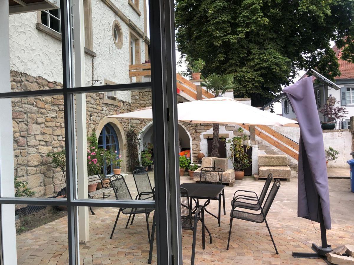 Loblocher Weinkiste Apartment *